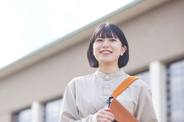 通信制大学イメージ画像